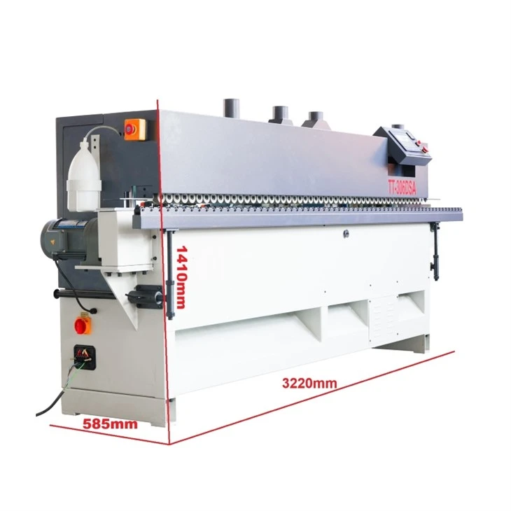 Edge Tape Machine price
