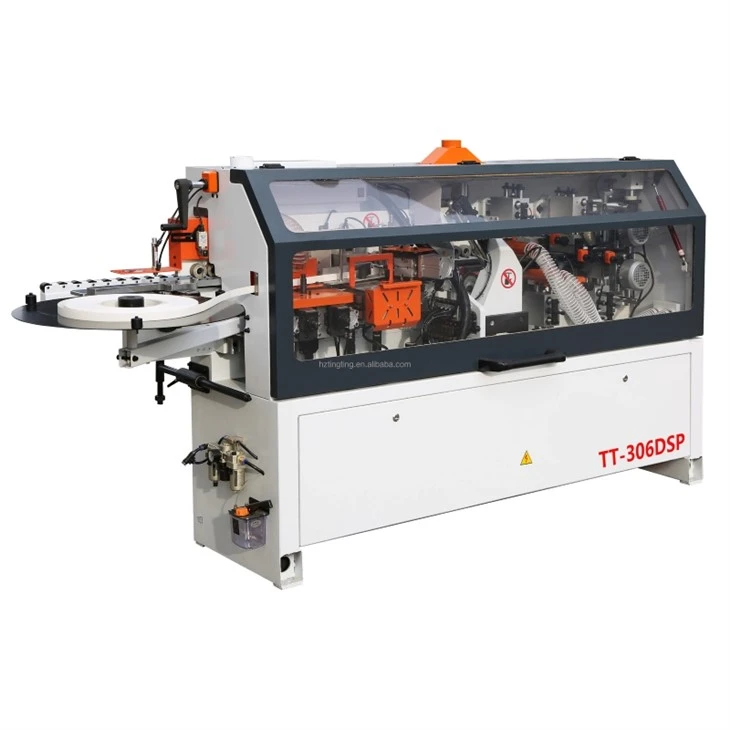 Industrial Edge Bander Machine suppliers