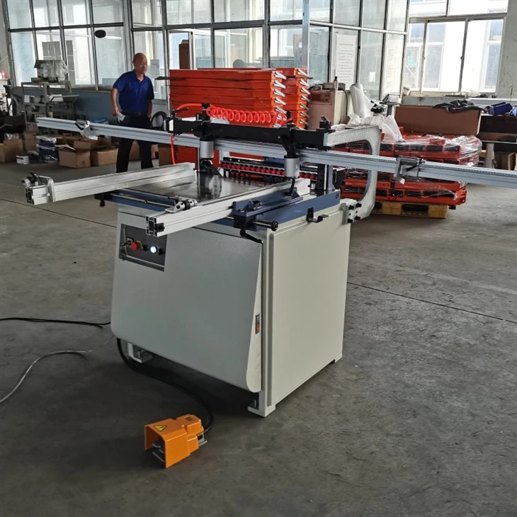 Woodworking Boring Machine high quality