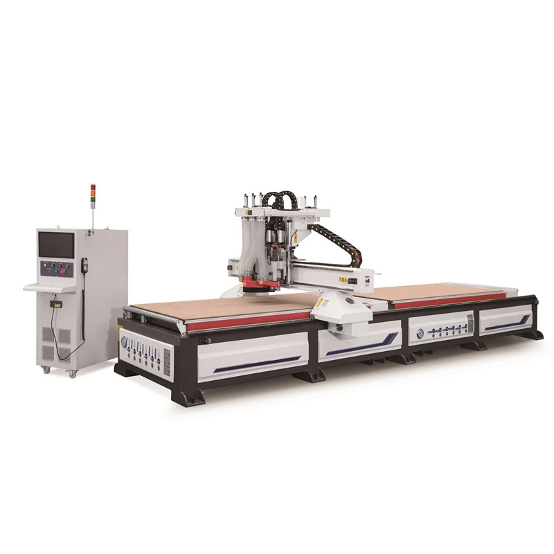 Sanoat CNC Routerlar