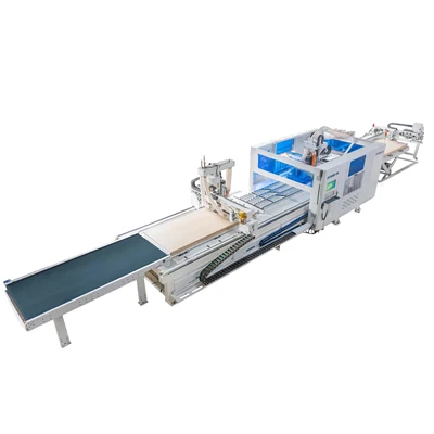 Yuvalash CNC