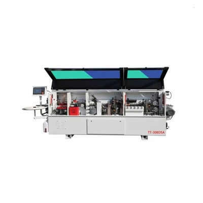 Premill Edgebander